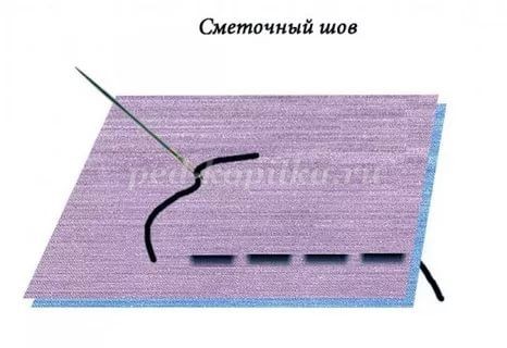 Кукла Зерновушка